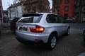 BMW X5 3.0d Pano/Leder/Xenon/2.Hand/AHK Silber - thumbnail 4