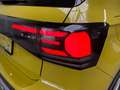 Volkswagen T-Cross 1.0TSI 95PS GRA.2xPDC.VIRTUAL.LED.APP-C.SHZ Jaune - thumbnail 20