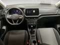 Volkswagen T-Cross 1.0TSI 95PS GRA.2xPDC.VIRTUAL.LED.APP-C.SHZ Jaune - thumbnail 11