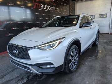 AWD*TOIT PANO*BANCS CHAUFF*CAMERA*