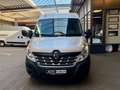 Renault Master 2.3 dCi L2H2 3STZ KLIMA REGALE WÜRTH CAM Silber - thumbnail 3