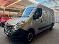 Renault Master 2.3 dCi L2H2 3STZ KLIMA REGALE WÜRTH CAM Silber - thumbnail 4