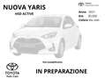 Toyota Yaris Yaris 1.5h Trend Blauw - thumbnail 1