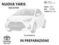 Toyota Yaris Yaris 1.5h Trend Blau - thumbnail 1