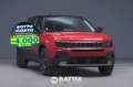 Jeep Avenger 1.2 Turbo 100CV Summit + tetto apribile Rosso - thumbnail 1