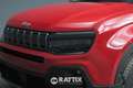 Jeep Avenger 1.2 Turbo 100CV Summit + tetto apribile Rosso - thumbnail 3