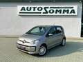 Volkswagen up! 5p 1.0 evo Move 65cv  COME NUOVA! OK x Neopaten. Argento - thumbnail 1