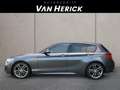 BMW 118 1-serie 118i M Sport Automaat | Alcantara | Stoelv Grijs - thumbnail 2