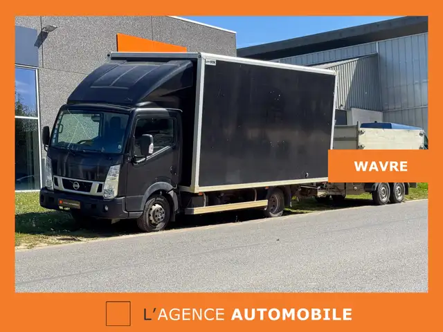 Nissan Cabstar NT400 - 3.0 dCi - GARANTIE 12 MOIS