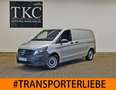Mercedes-Benz Vito 114 CDI Kasten Automatik SORTIMO Klima #294 Silber - thumbnail 3