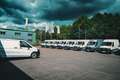 Mercedes-Benz Vito 114 CDI Kasten Automatik SORTIMO Klima #294 Silber - thumbnail 19