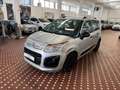Citroen C3 Picasso C3 Picasso 1.6 HDi 90 Exclusive Plateado - thumbnail 1