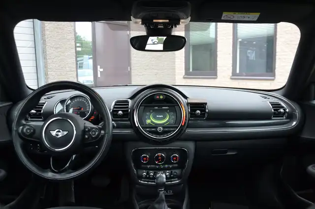 Mini Clubman view 7