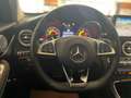 Mercedes-Benz GLC 350 GLC350d/LED/Panor/Burmeister/4Mat/AMG-Line/VOLL Blanc - thumbnail 15