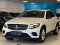 Mercedes-Benz GLC 350 GLC350d/LED/Panor/Burmeister/4Mat/AMG-Line/VOLL Blanc - thumbnail 6