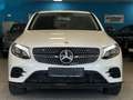 Mercedes-Benz GLC 350 GLC350d/LED/Panor/Burmeister/4Mat/AMG-Line/VOLL Blanc - thumbnail 9