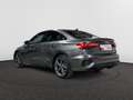 Audi A3 Sedan Audi A3 Berline S line 30 TFSI  81(110) kW(ch) S tronic Grijs - thumbnail 18