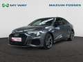 Audi A3 Sedan Audi A3 Berline S line 30 TFSI  81(110) kW(ch) S tronic Grijs - thumbnail 1