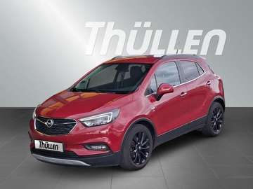 120 Jahre 1.4 AT Keyless SHZ Kamera PDC