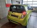 Chevrolet Spark LT Grün - thumbnail 4