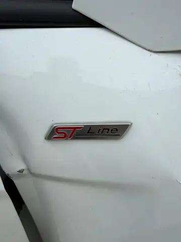 Ford EcoSport 1.5 tdci ST-Line s&s 100cv my18