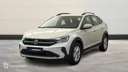 Volkswagen Taigo 1.0 TSI 95ch Life