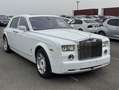Rolls-Royce Phantom 2006 in hele mooie staat Wit - thumbnail 1