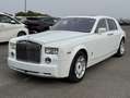 Rolls-Royce Phantom 2006 in hele mooie staat Wit - thumbnail 3