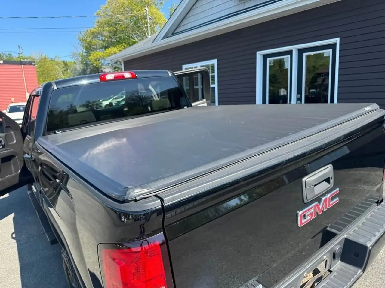 GMC Sierra 1500 снимка GMC Sierra 1500