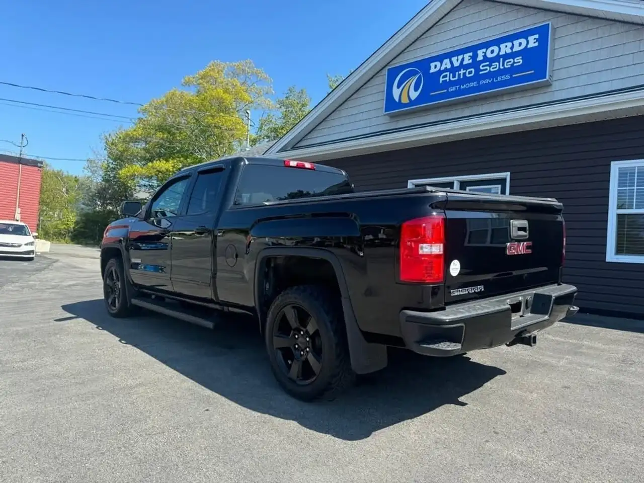 GMC Sierra 1500 снимка GMC Sierra 1500