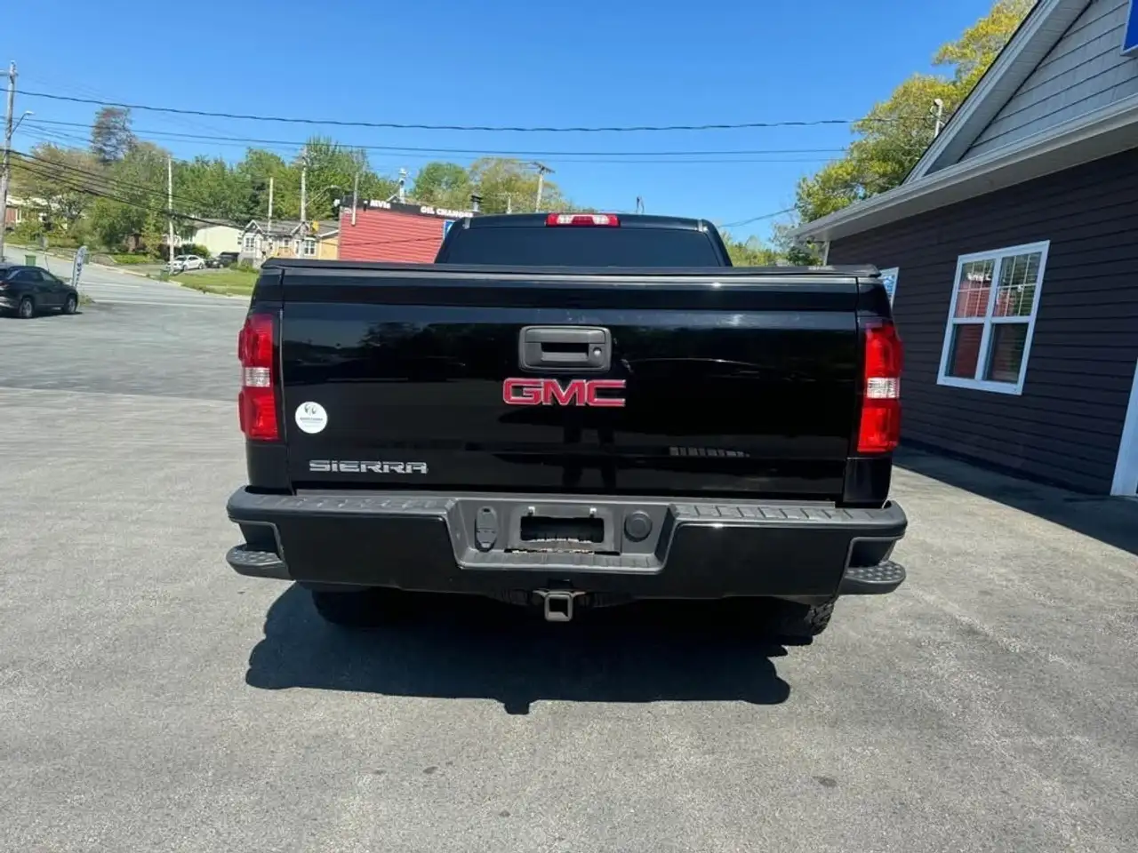 GMC Sierra 1500 снимка GMC Sierra 1500