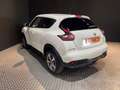 Nissan Juke G E6DTemp 83 kW 112 CV 5MT ACENTA Weiß - thumbnail 4