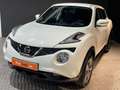 Nissan Juke G E6DTemp 83 kW 112 CV 5MT ACENTA Weiß - thumbnail 3