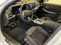 BMW 320 d xDrive Weiß - thumbnail 3