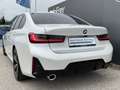 BMW 320 d xDrive Weiß - thumbnail 16