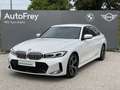 BMW 320 d xDrive Weiß - thumbnail 1