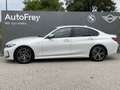 BMW 320 d xDrive Weiß - thumbnail 15
