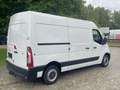Opel Movano B 2.3 CDTI L2H2 3300 Klima*AHK*Tempomat Weiß - thumbnail 6