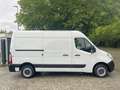 Opel Movano B 2.3 CDTI L2H2 3300 Klima*AHK*Tempomat Weiß - thumbnail 5
