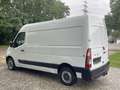 Opel Movano B 2.3 CDTI L2H2 3300 Klima*AHK*Tempomat Weiß - thumbnail 8