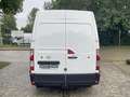 Opel Movano B 2.3 CDTI L2H2 3300 Klima*AHK*Tempomat Weiß - thumbnail 7