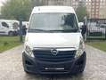 Opel Movano B 2.3 CDTI L2H2 3300 Klima*AHK*Tempomat Weiß - thumbnail 2