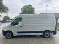 Opel Movano B 2.3 CDTI L2H2 3300 Klima*AHK*Tempomat Weiß - thumbnail 1