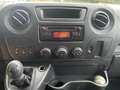 Opel Movano B 2.3 CDTI L2H2 3300 Klima*AHK*Tempomat Blanco - thumbnail 14