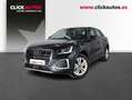 Audi Q2 1.0 TFSI 110CV 30 Advanced Gris - thumbnail 1