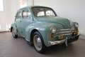 Renault 4CV Originalzustand Зелений - thumbnail 2