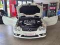 Mercedes-Benz SL 55 AMG *Durchgehend Scheckheftgepflegt MB, 1. Hand, Bose* Weiß - thumbnail 11