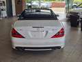 Mercedes-Benz SL 55 AMG *Durchgehend Scheckheftgepflegt MB, 1. Hand, Bose* Weiß - thumbnail 4
