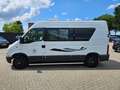 Renault MASTER 3.3 1998. Camperbus/Trekhaak. APK 05-2 - thumbnail 5