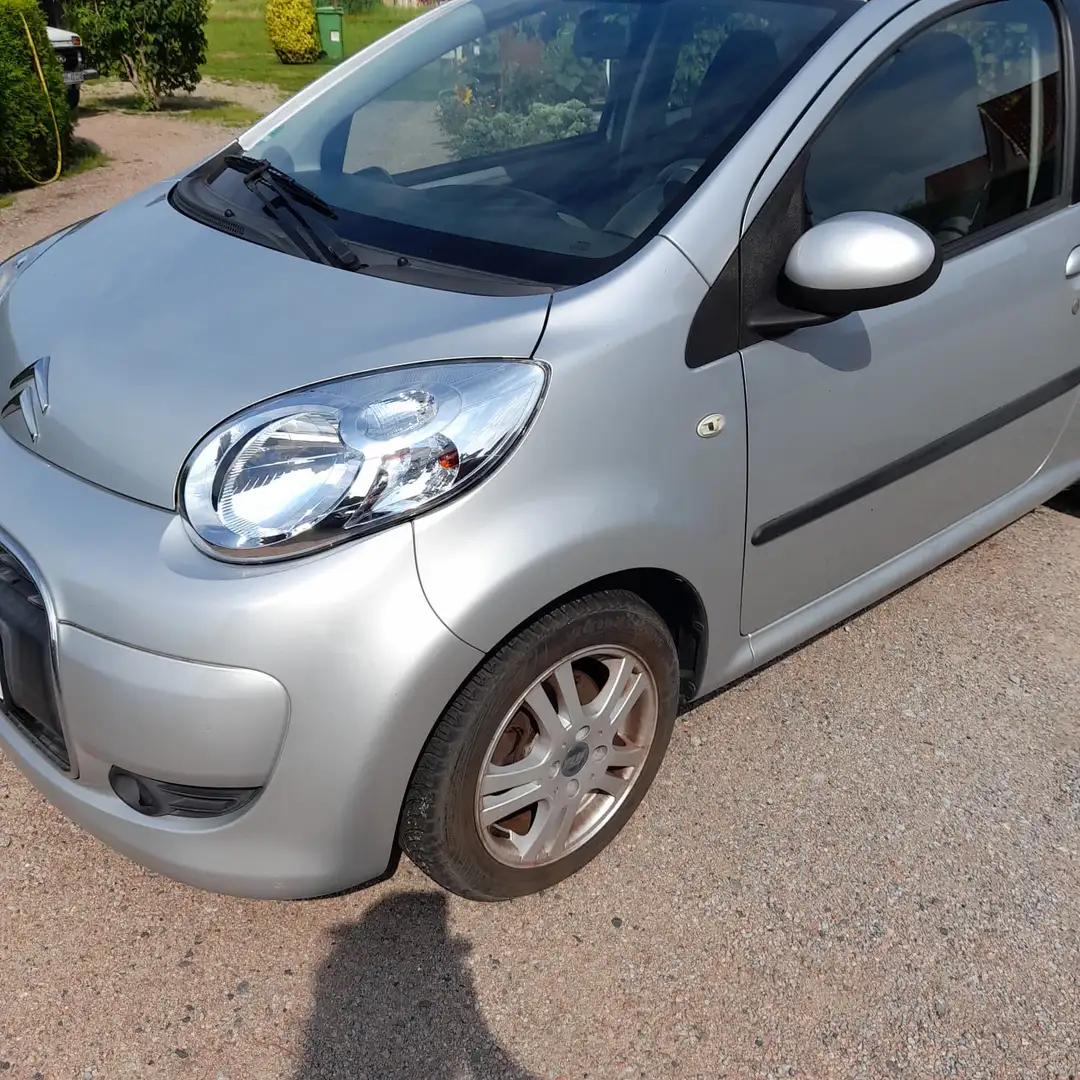 Citroen C1 - 2